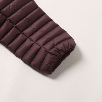 メンズ トレッキング ダウンジャケット Thunder Jacket  サンダージャケット(メンズ) NY82610 （ディープバーガンディ）｜詳細画像