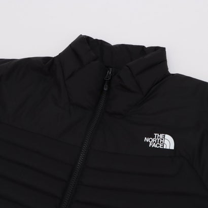 ザ・ノース・フェイス THE NORTH FACE メンズ トレッキング ダウンジャケット Thunder Jacket  サンダージャケット(メンズ) NY82610 （ブラック）｜詳細画像