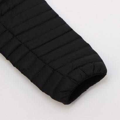 ザ・ノース・フェイス THE NORTH FACE メンズ トレッキング ダウンジャケット Thunder Jacket  サンダージャケット(メンズ) NY82610 （ブラック）｜詳細画像