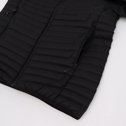 ザ・ノース・フェイス THE NORTH FACE メンズ トレッキング ダウンジャケット Thunder Jacket  サンダージャケット(メンズ) NY82610 （ブラック）｜詳細画像