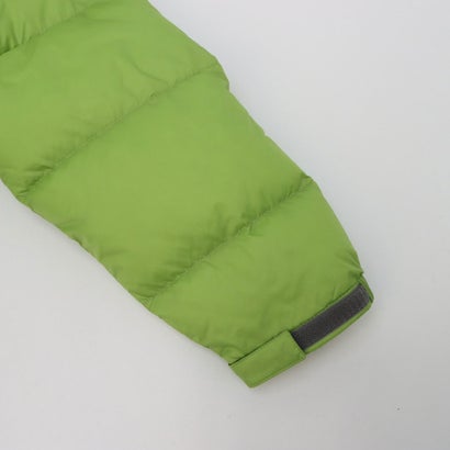 メンズ アウトドアカジュアル ダウンジャケット SPORTSWEAR Nuptse Jacket ヌプシジャケット(メンズ) ND92555 （スポーツモス×スモークドパール）｜詳細画像