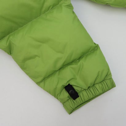メンズ アウトドアカジュアル ダウンジャケット SPORTSWEAR Nuptse Jacket ヌプシジャケット(メンズ) ND92555 （スポーツモス×スモークドパール）｜詳細画像