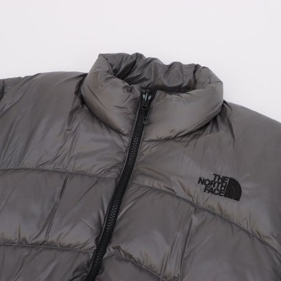 メンズ アウトドアカジュアル ダウンジャケット ZIP IN ZIP ZIZ Aconcagua Jacket_ジップインジップアコンカグアジャケット(メンズ) ND92451 （スモークドパール）｜詳細画像