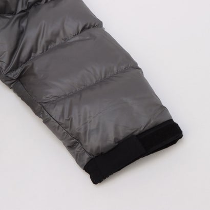メンズ アウトドアカジュアル ダウンジャケット ZIP IN ZIP ZIZ Aconcagua Jacket_ジップインジップアコンカグアジャケット(メンズ) ND92451 （スモークドパール）｜詳細画像