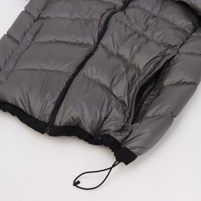 メンズ アウトドアカジュアル ダウンジャケット ZIP IN ZIP ZIZ Aconcagua Jacket_ジップインジップアコンカグアジャケット(メンズ) ND92451 （スモークドパール）｜詳細画像