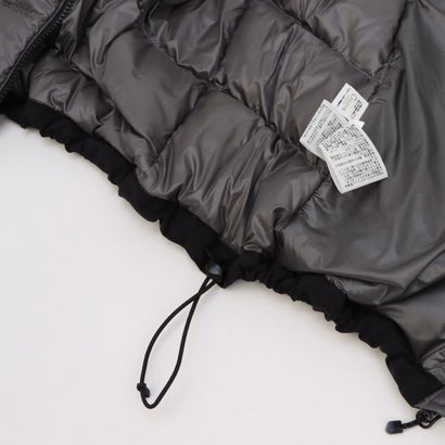 メンズ アウトドアカジュアル ダウンジャケット ZIP IN ZIP ZIZ Aconcagua Jacket_ジップインジップアコンカグアジャケット(メンズ) ND92451 （スモークドパール）｜詳細画像