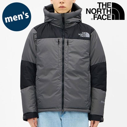 Baltoro Sleek Light Jacket スモークドパール/アスファルトグレー [ND92652-SA] （スモークドパール/アスファルトグレー）｜詳細画像