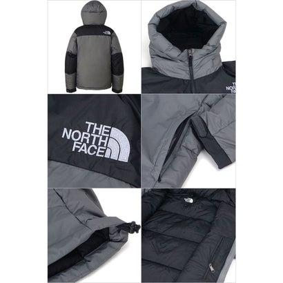 Baltoro Sleek Light Jacket スモークドパール/アスファルトグレー [ND92652-SA] （スモークドパール/アスファルトグレー）｜詳細画像