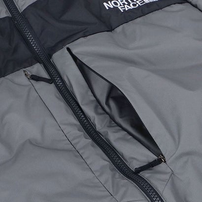 Baltoro Sleek Light Jacket スモークドパール/アスファルトグレー [ND92652-SA] （スモークドパール/アスファルトグレー）｜詳細画像