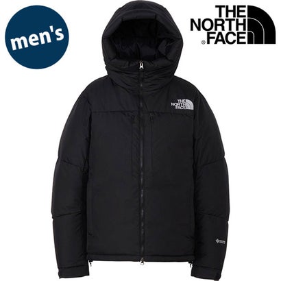 Baltoro Sleek Light Jacket ブラック [ND92652-K] （ブラック）｜詳細画像