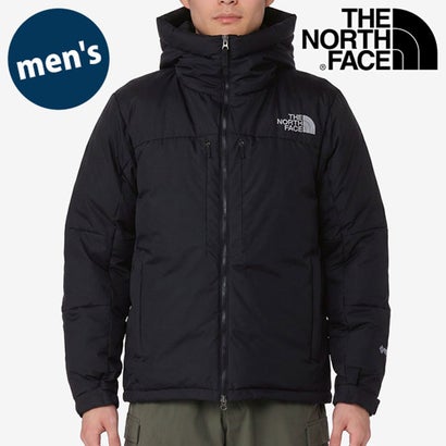 Baltoro Sleek Light Jacket ブラック [ND92652-K] （ブラック）｜詳細画像