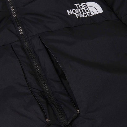 Baltoro Sleek Light Jacket ブラック [ND92652-K] （ブラック）｜詳細画像