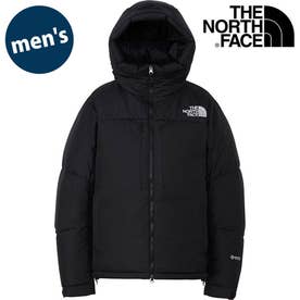 Baltoro Sleek Light Jacket ブラック [ND92652-K] （ブラック）