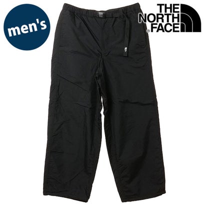 Compact Nomad Pant ブラック [NB82635-K] （ブラック）｜詳細画像