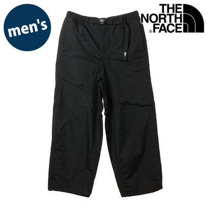 Compact Nomad Pant ブラック [NB82635-K] （ブラック）｜詳細画像