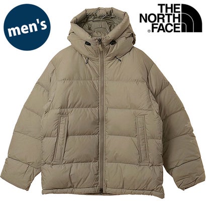 Alteration Down Shell Parka マッシュルーム [ND92562-MR] （マッシュルーム）｜詳細画像
