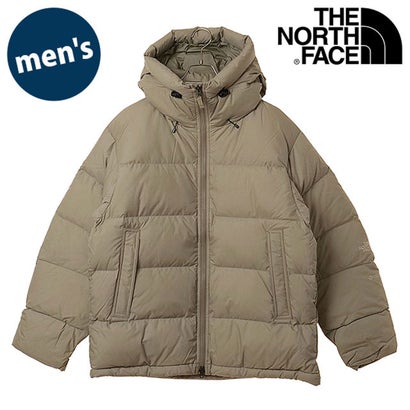 Alteration Down Shell Parka マッシュルーム [ND92562-MR] （マッシュルーム）｜詳細画像
