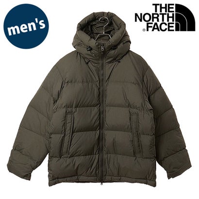 Alteration Down Shell Parka ニュートープ [ND92562-NT] （ニュートープ）｜詳細画像