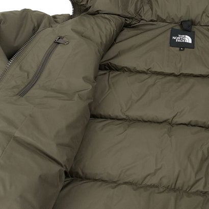 Alteration Down Shell Parka ニュートープ [ND92562-NT] （ニュートープ）｜詳細画像