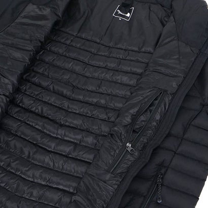 Thunder Jacket ブラック [NY82610-K] （ブラック）｜詳細画像