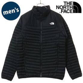 Thunder Jacket ブラック [NY82610-K] （ブラック）