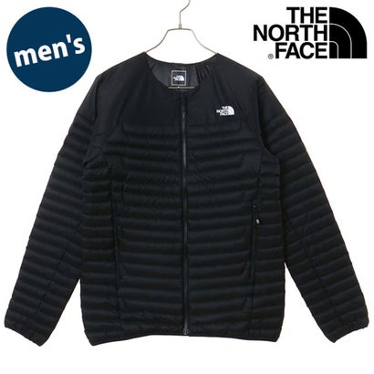 Thunder Roundneck Jacket ブラック [NY82611-K] （ブラック）｜詳細画像