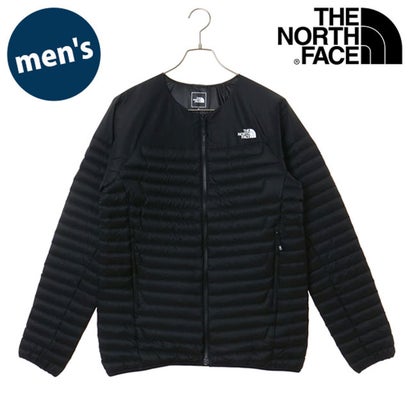 Thunder Roundneck Jacket ブラック [NY82611-K] （ブラック）｜詳細画像