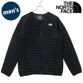 Thunder Roundneck Jacket ブラック [NY82611-K] （ブラック）