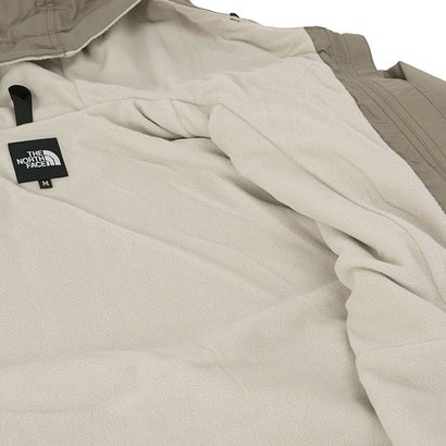 Compact Nomad Jacket マッシュルーム [NP72531-MR] （マッシュルーム）｜詳細画像