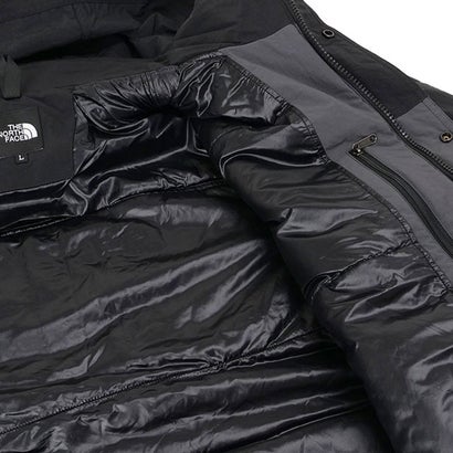 Hydrena Insulation Jacket アスファルトグレー/ブラック [NY92651-AK] （アスファルトグレー/ブラック）｜詳細画像