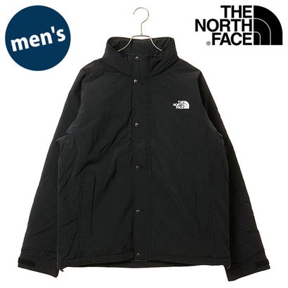 Hydrena Insulation Jacket ブラック [NY92651-K] （ブラック）｜詳細画像