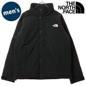 Hydrena Insulation Jacket ブラック [NY92651-K] （ブラック）