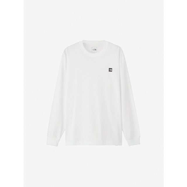 /メンズ/L/S Small Box Logo Tee (ロングスリーブスモールボックスロゴティー) （W）