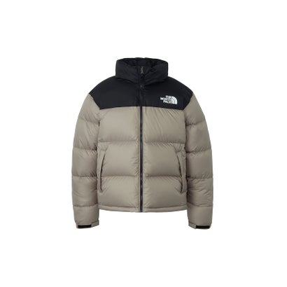 ザ・ノース・フェイス/メンズ/Nuptse Jacket (ヌプシジャケット) （MK）｜詳細画像