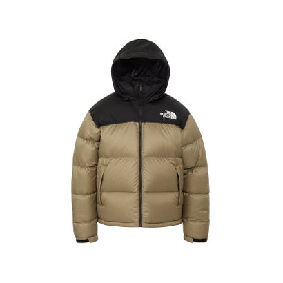 ザ・ノース・フェイス/メンズ/Nuptse Jacket (ヌプシジャケット) （MK）｜詳細画像