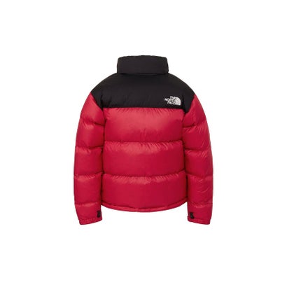ザ・ノース・フェイス/メンズ/Nuptse Jacket (ヌプシジャケット) （MK）｜詳細画像