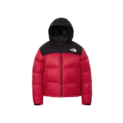ザ・ノース・フェイス/メンズ/Nuptse Jacket (ヌプシジャケット) （MK）｜詳細画像