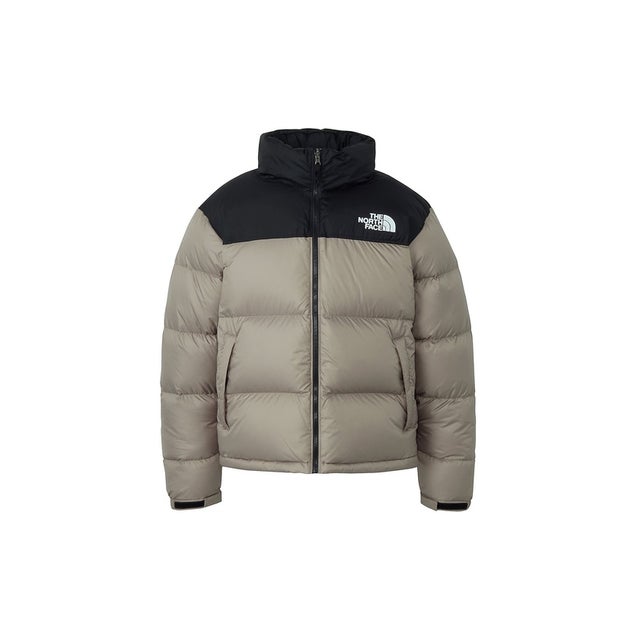 /メンズ/Nuptse Jacket (ヌプシジャケット) （MK）