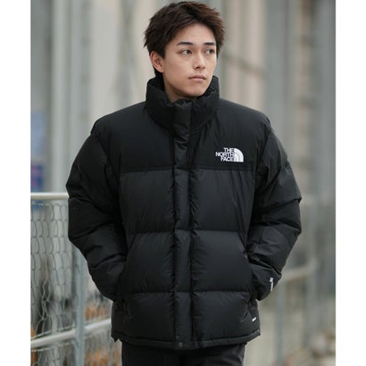 ザ・ノース・フェイス THE NORTH FACE ジャケット メンズ 中綿 WS NUPTSE JACKET （K）｜詳細画像
