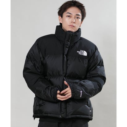 ザ・ノース・フェイス THE NORTH FACE ジャケット メンズ 中綿 WS NUPTSE JACKET （K）｜詳細画像