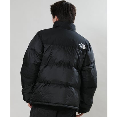 ザ・ノース・フェイス THE NORTH FACE ジャケット メンズ 中綿 WS NUPTSE JACKET （K）｜詳細画像