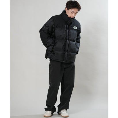 ザ・ノース・フェイス THE NORTH FACE ジャケット メンズ 中綿 WS NUPTSE JACKET （K）｜詳細画像