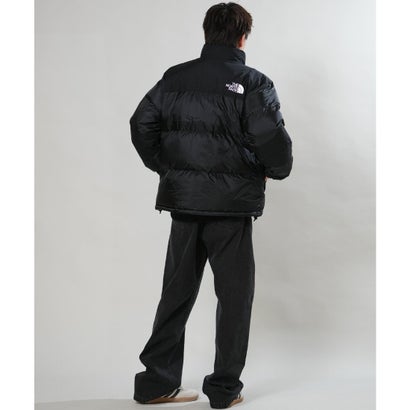ザ・ノース・フェイス THE NORTH FACE ジャケット メンズ 中綿 WS NUPTSE JACKET （K）｜詳細画像
