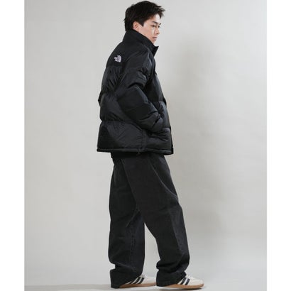 ザ・ノース・フェイス THE NORTH FACE ジャケット メンズ 中綿 WS NUPTSE JACKET （K）｜詳細画像
