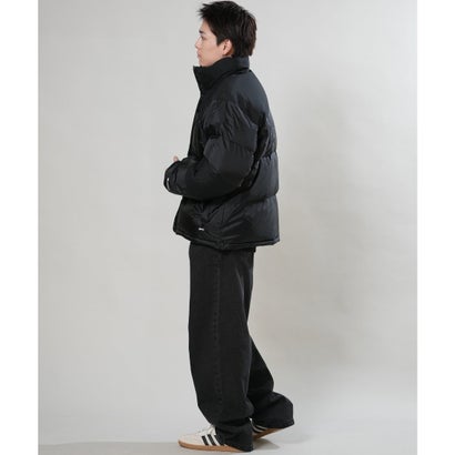 ザ・ノース・フェイス THE NORTH FACE ジャケット メンズ 中綿 WS NUPTSE JACKET （K）｜詳細画像