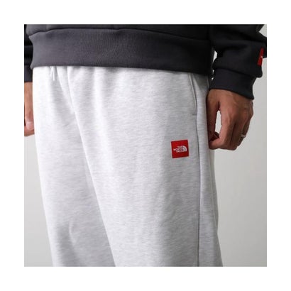 THE NORTH FACE RED BOX スウェットパンツ NF0A8EG3 （0SA/OBSIDIAN）｜詳細画像