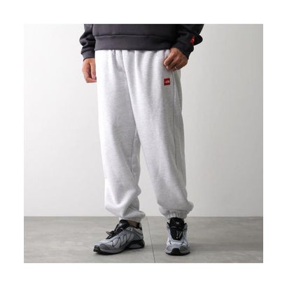 THE NORTH FACE RED BOX スウェットパンツ NF0A8EG3 （0SA/OBSIDIAN）｜詳細画像