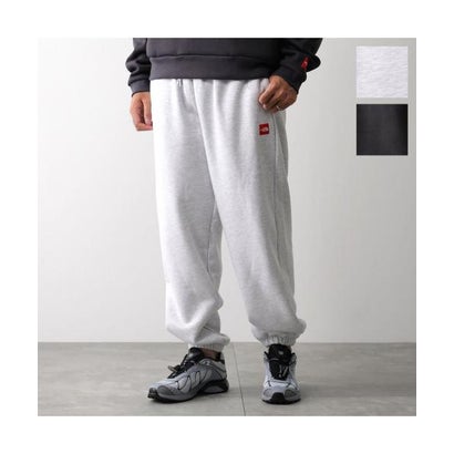 THE NORTH FACE RED BOX スウェットパンツ NF0A8EG3 （0SA/OBSIDIAN）｜詳細画像