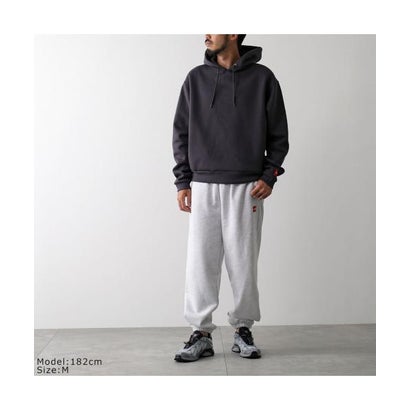 THE NORTH FACE RED BOX スウェットパンツ NF0A8EG3 （0SA/OBSIDIAN）｜詳細画像