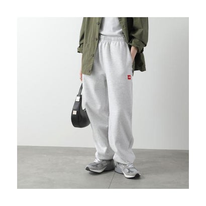 THE NORTH FACE RED BOX スウェットパンツ NF0A8EG3 （0SA/OBSIDIAN）｜詳細画像